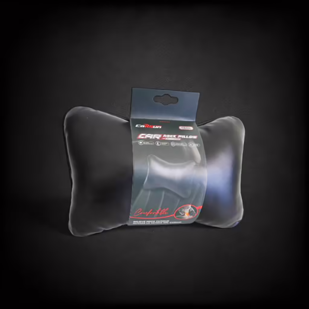 Car Pillow